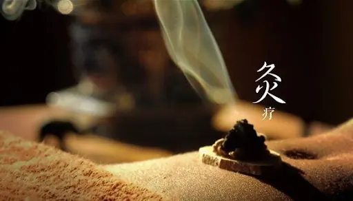 Full Body Dragon Moxibustion